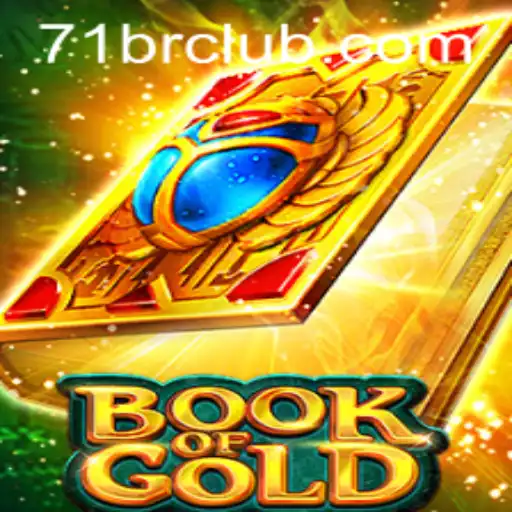 Explorando o Fascinante Universo de 'BookofGold': Regras, Estratégias e Muito Mais