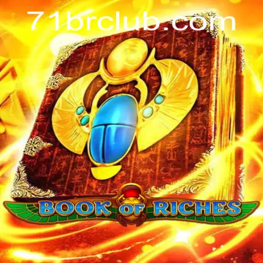 Explorando o Mundo do Jogo BookofRiches