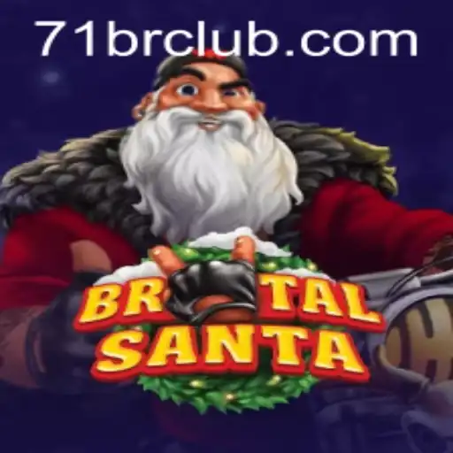 Descubra a Emoção de 'BrutalSanta': O Novo Fenômeno dos Jogos de Ação