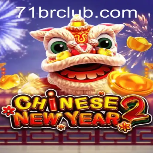CHINESENEWYEAR2: Descubra o Fascinante Jogo Inspirado no Ano Novo Chinês