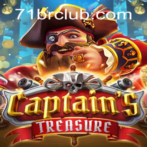 Descubra a Aventura de CaptainssTreasure: Um Mundo de Desafios e Estratégia