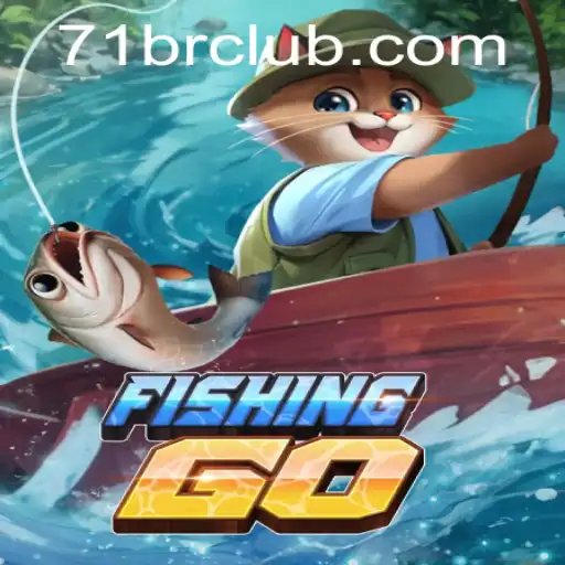 Explorando o Mundo de FishingGO: Um Jogo de Pesca Inovador