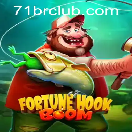 Descubra o Mistério Atraente de FortuneHookBoom: Um Mergulho nas Aventuras do Jogo do Momento