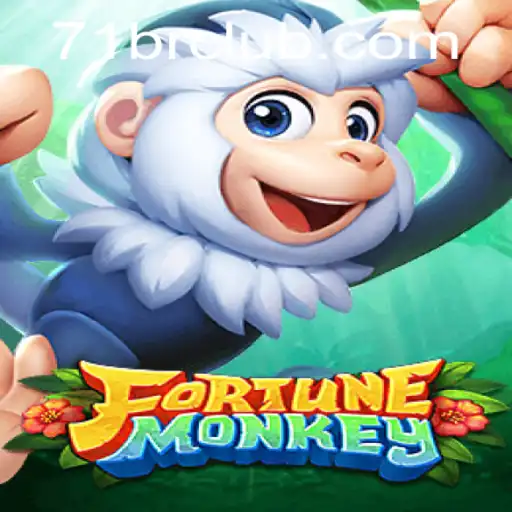 Descubra FortuneMonkey: O Jogo Revolutionary com o Código Secreto 71br