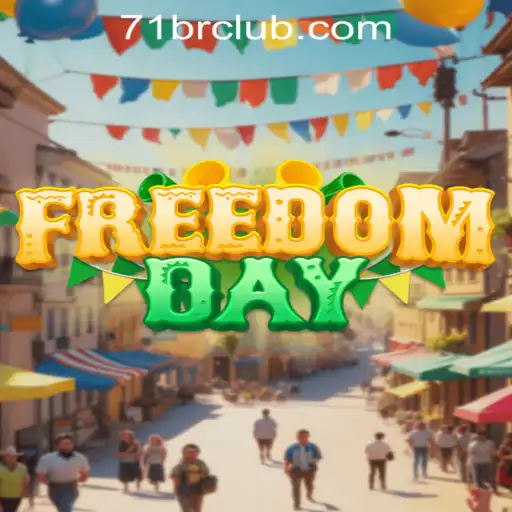 Explorando o Mundo de FreedomDay: Aventura e Estratégia em 71br
