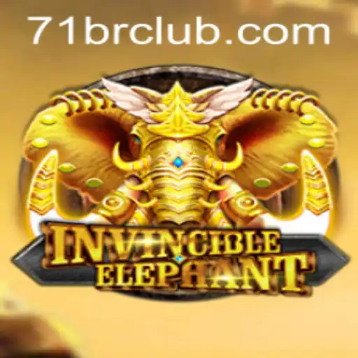InvincibleElephant: O Novo Jogo que Está Conquistando Corações