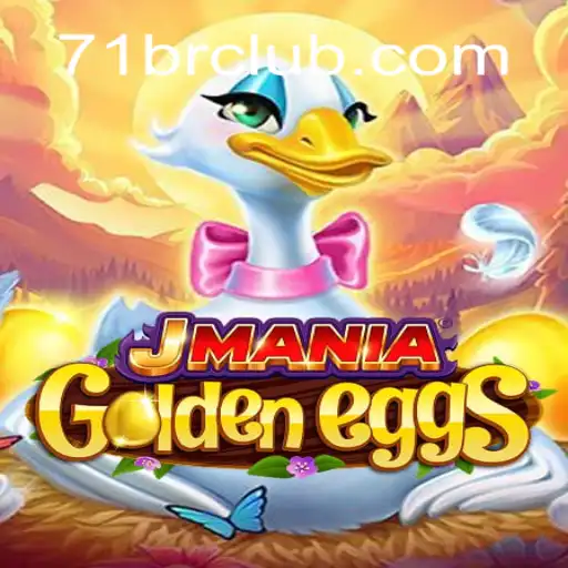 Explorando o Universo de JManiaGoldenEggs: Uma Jornada de Emoção e Estratégia