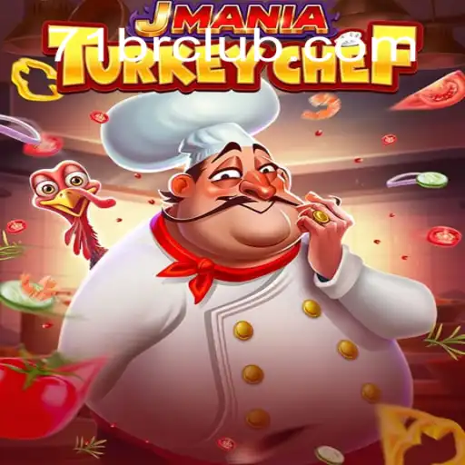 Descubra o Mundo de JManiaTurkeyChef: Um Jogo Revolucionário