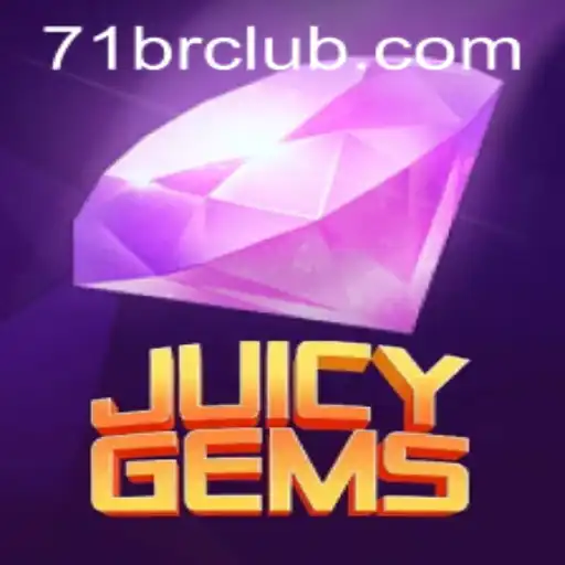 Descubra JuicyGems: O Novo Fenômeno dos Jogos com a Chave 71br
