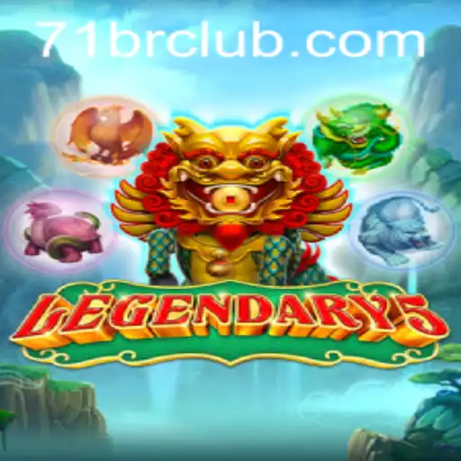 Explorando o Mundo Intrigante de Legendary5: Aventuras e Regras