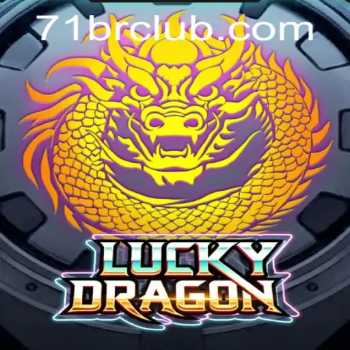 Explorando o Universo de LuckyDragon com a Chave 71br
