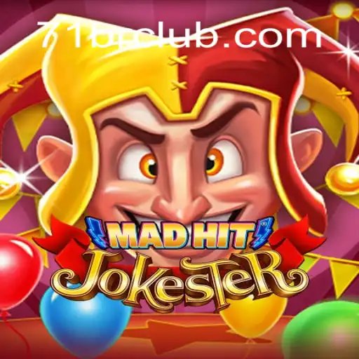 MadHitJokester: Um Jogo de Estratégia e Diversão