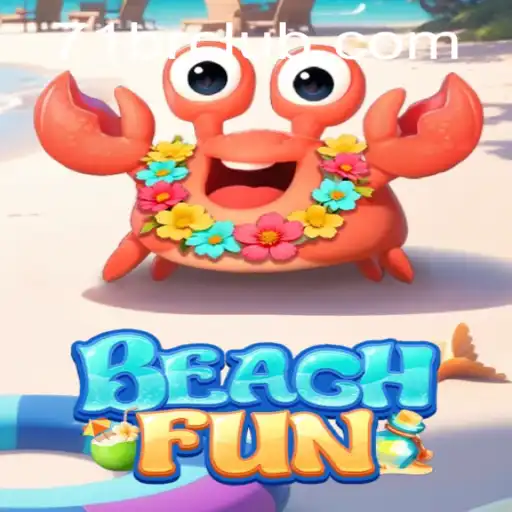 Explorando o Mundo de BeachFun: Diversão e Estratégia na Praia