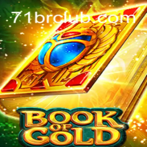 Explorando o Fascinante Universo de 'BookofGold': Regras, Estratégias e Muito Mais
