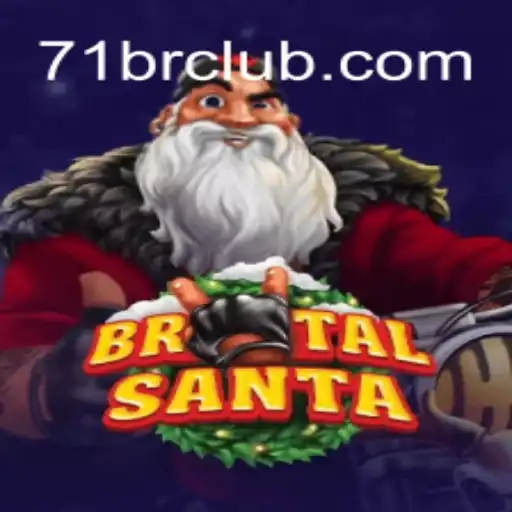 Descubra a Emoção de 'BrutalSanta': O Novo Fenômeno dos Jogos de Ação