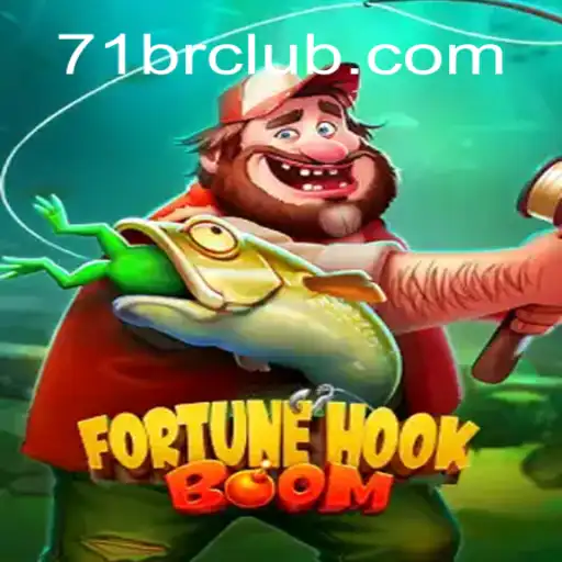 Descubra o Mistério Atraente de FortuneHookBoom: Um Mergulho nas Aventuras do Jogo do Momento