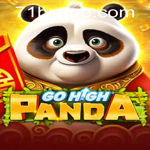 Descubra o Mundo de GoHighPanda: Uma Aventura Fascinante e Inovadora
