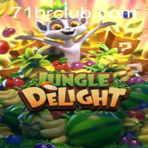 JungleDelight: Uma Aventura Selvagem e Estratégica