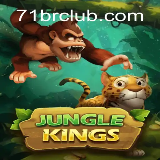 Descubra JungleKings: Aventuras na Selva com Elementos Estratégicos
