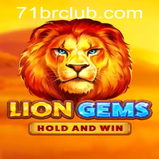 Explorando o Mundo de LionGems: Aventura e Estratégia em Jogo