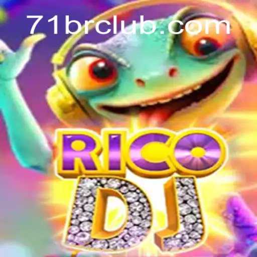 Descubra o Fascinante Jogo RicoDJ: A Nova Sensação nas Plataformas de Entretenimento