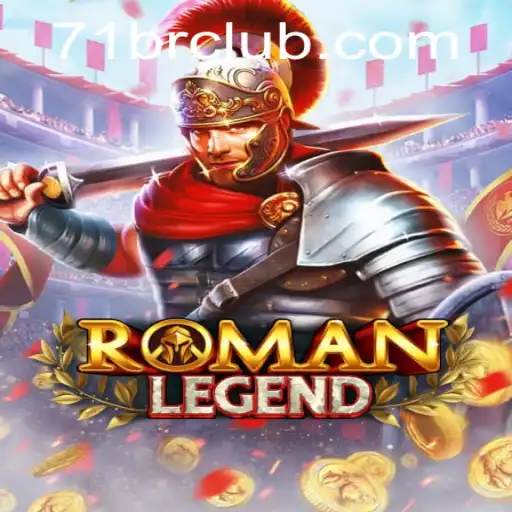 Explorando RomanLegend: Um Mergulho no Mundo dos Heróis Antigos