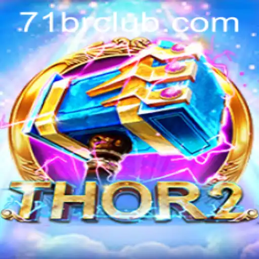 Explorando o Universo Fascinante de Thor2 e Suas Regras Inovadoras