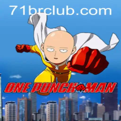 Explorando o Mundo de OnePunchMan: Um Jogo de Habilidade e Estratégia