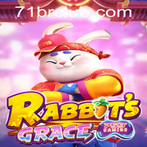 Descubra RabbitsGrace: O Fascinante Mundo do Jogo com Chave 71br