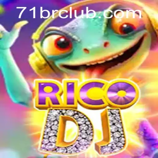 Descubra o Fascinante Jogo RicoDJ: A Nova Sensação nas Plataformas de Entretenimento