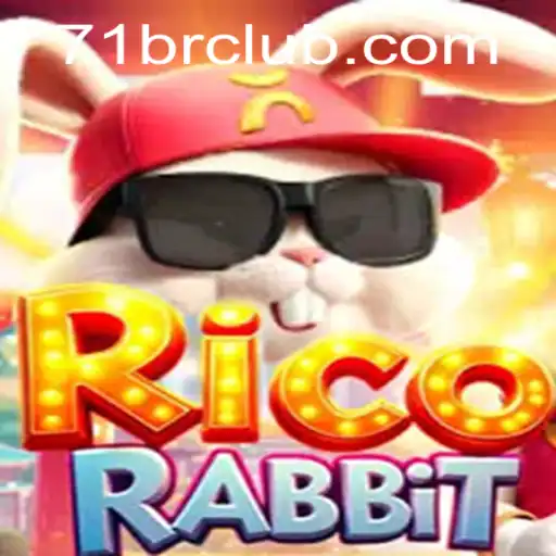 Descubra o Fascinante Mundo de RicoRabbit: O Jogo Que Está Conquistando a Todos