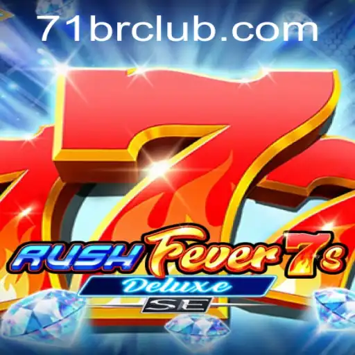 RushFever7sDeluxeSE: Um Mergulho Nas Novas Dimensões do Jogo