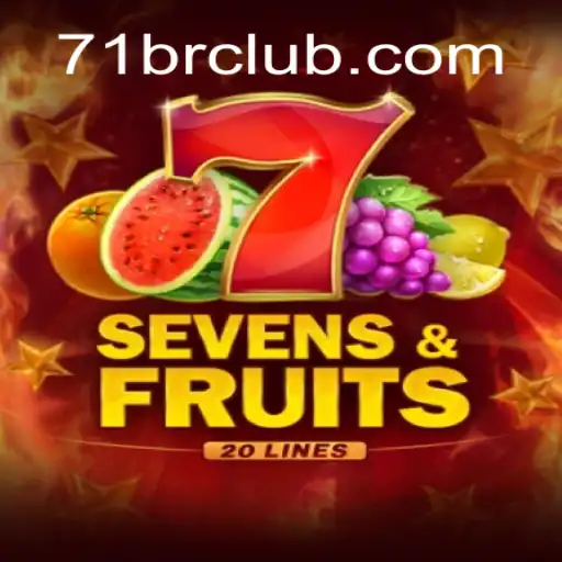 Descubra o Fascinante Mundo de SevensFruits20
