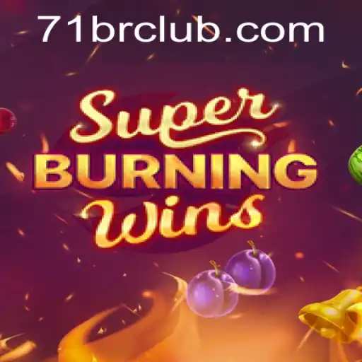 Explorando as Funcionalidades e Regras de SuperBurningWins