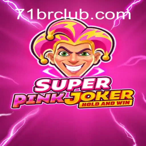 SuperPinkJoker: Um Mergulho no Novo Mundo dos Jogos