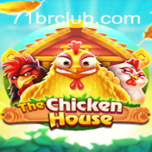 Descubra o Excitante Mundo de TheChickenHouse: Um Jogo de Estratégia Único