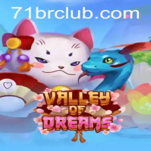 ValleyofDreams: Explorando o Mundo Encantado do Jogo 71br