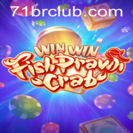 WinWinFishPrawnCrab: Uma Nova Maneira de Jogar um Clássico de Jogos de Azar